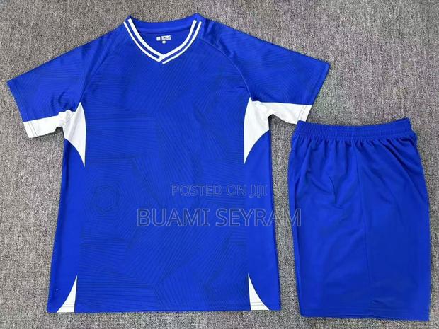 15 Pieces Original Jersey