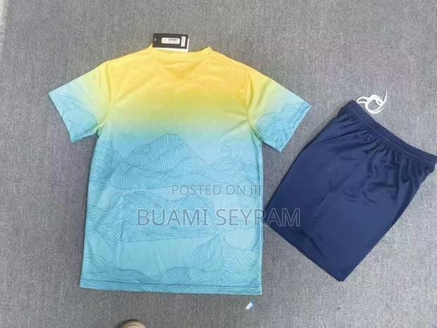 15 Pieces Original Jersey