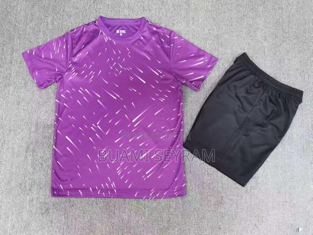 15 Pieces Original Jersey