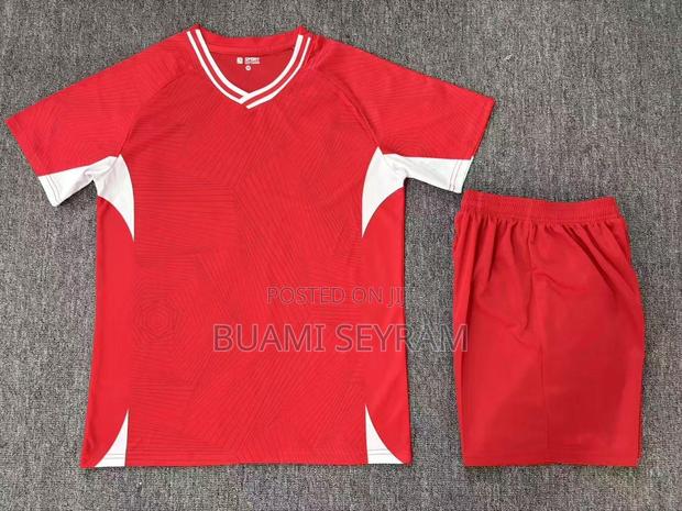 15 Pieces Original Jersey