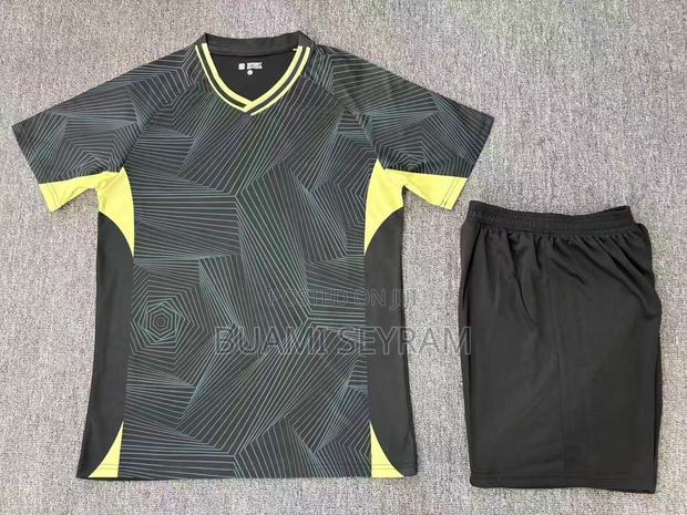 15 Pieces Original Jersey