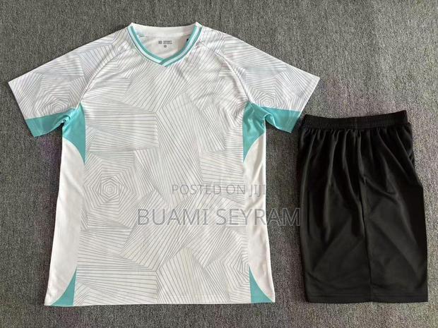 15 Pieces Original Jersey