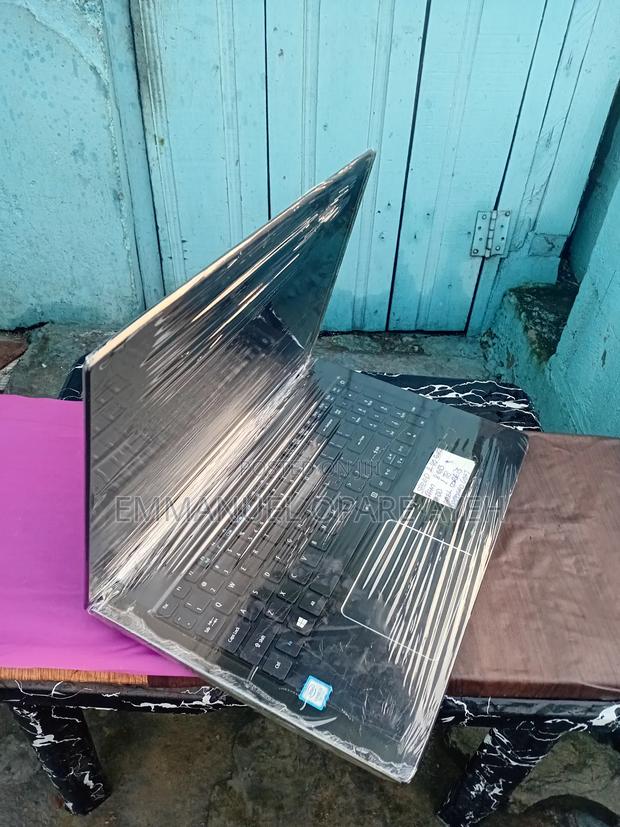 Laptop Acer Aspire E5-575 8GB Intel Core I3 HDD 1T
