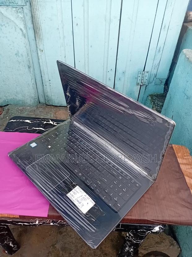 Laptop Acer Aspire E5-575 8GB Intel Core I3 HDD 1T photo 2