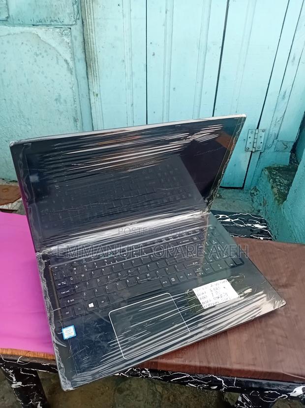 Laptop Acer Aspire E5-575 8GB Intel Core I3 HDD 1T photo 4