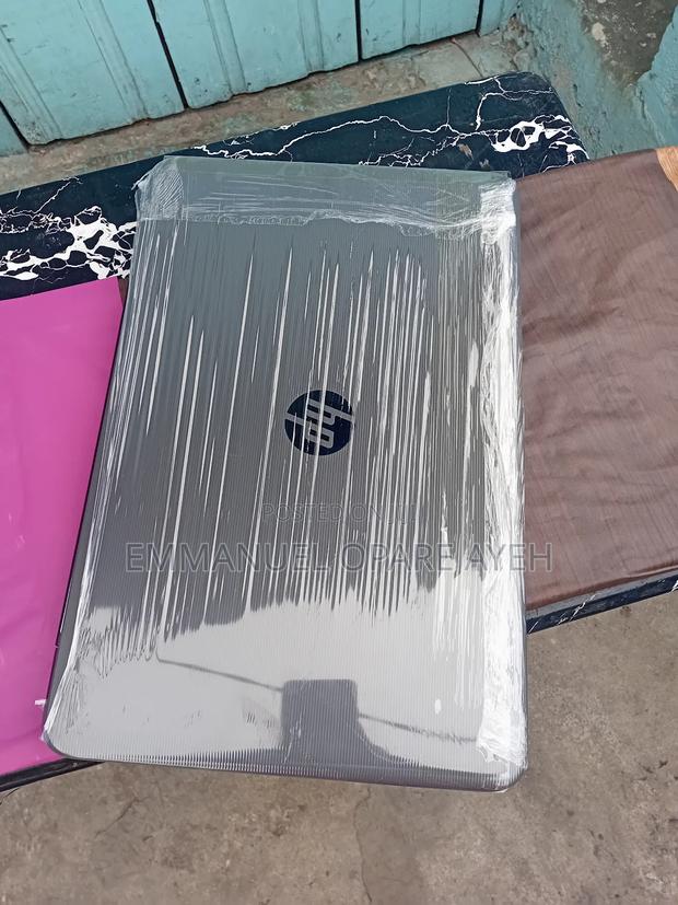 Laptop HP Pavilion 15 6GB Intel Core I3 SSD 256GB