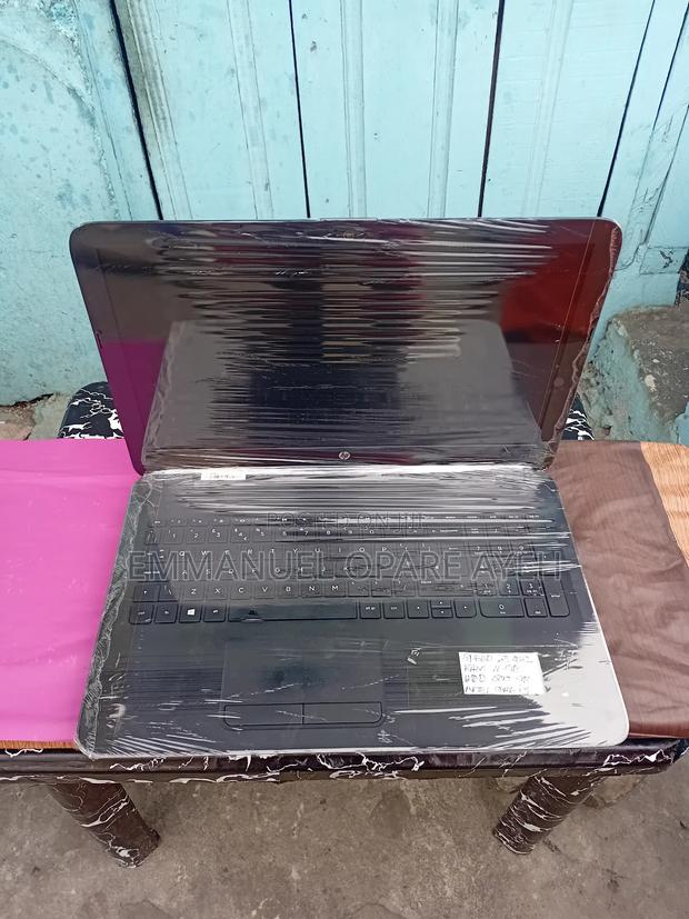 Laptop HP Pavilion 15 6GB Intel Core I3 SSD 256GB photo 2