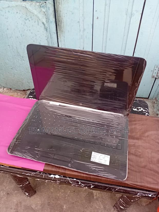 Laptop HP Pavilion 15 6GB Intel Core I3 SSD 256GB photo 4