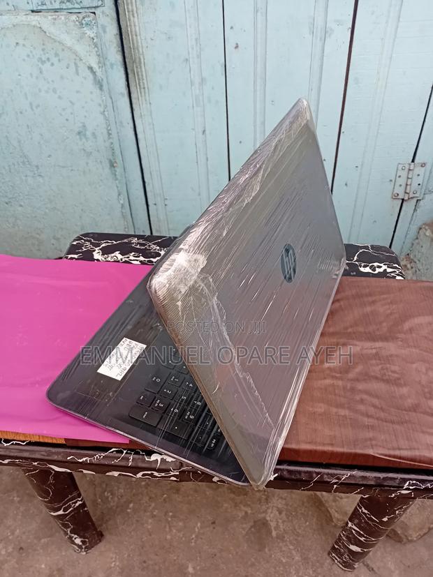 Laptop HP Pavilion 15 6GB Intel Core I3 SSD 256GB photo 5