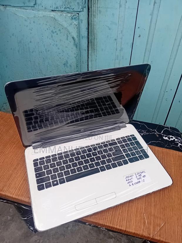 Laptop HP Pavilion 15 6GB AMD A8 HDD 750GB