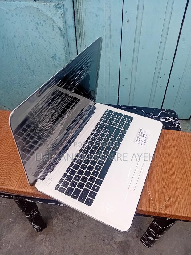 Laptop HP Pavilion 15 6GB AMD A8 HDD 750GB photo 3