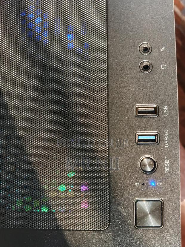 New Desktop Computer 16GB AMD Ryzen 7 HDD+SSD 1.5T photo 4