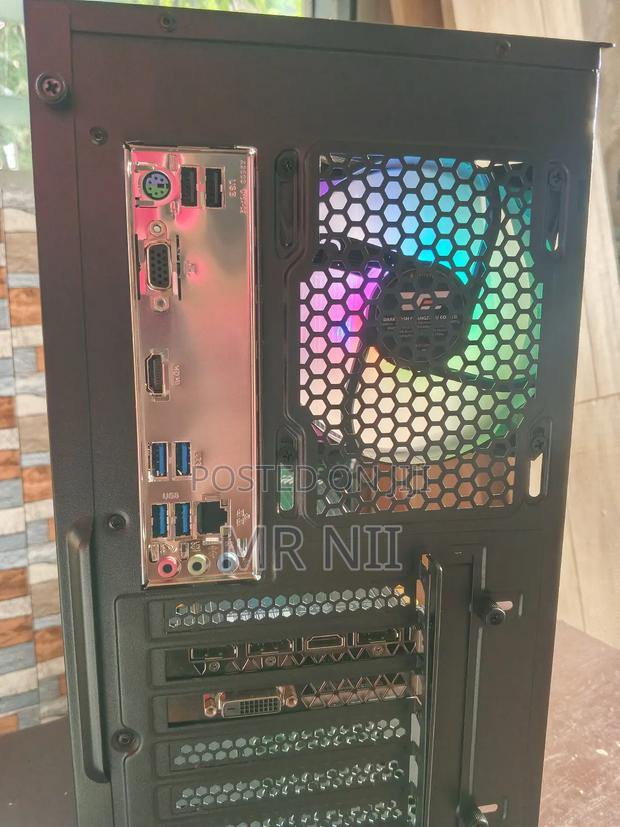 New Desktop Computer 16GB AMD Ryzen 7 HDD+SSD 1.5T photo 5