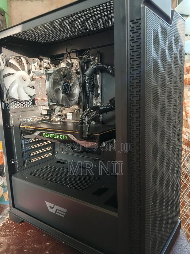 New Desktop Computer 16GB AMD Ryzen 7 HDD+SSD 1.5T photo 3
