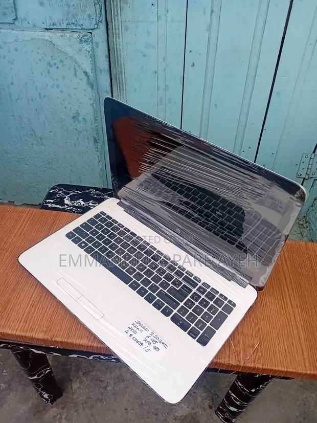 Laptop HP Pavilion 15 6GB AMD A8 HDD 750GB photo 5