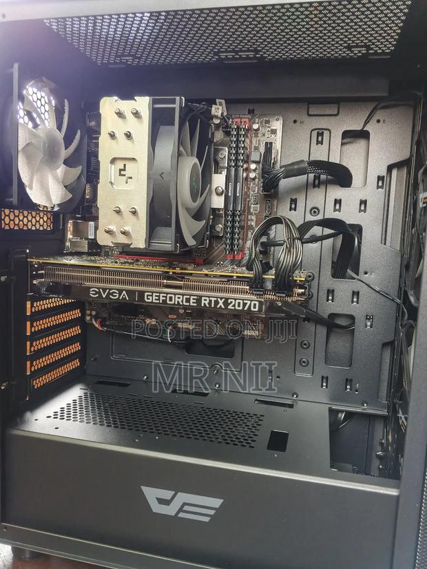 New Desktop Computer 32GB Intel Core I5 HDD+SSD 2T photo 3