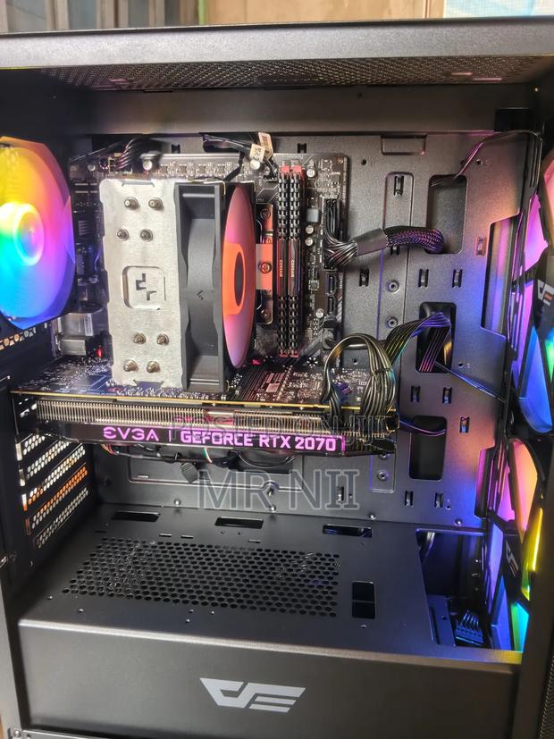 New Desktop Computer 32GB Intel Core I5 HDD+SSD 2T photo 2