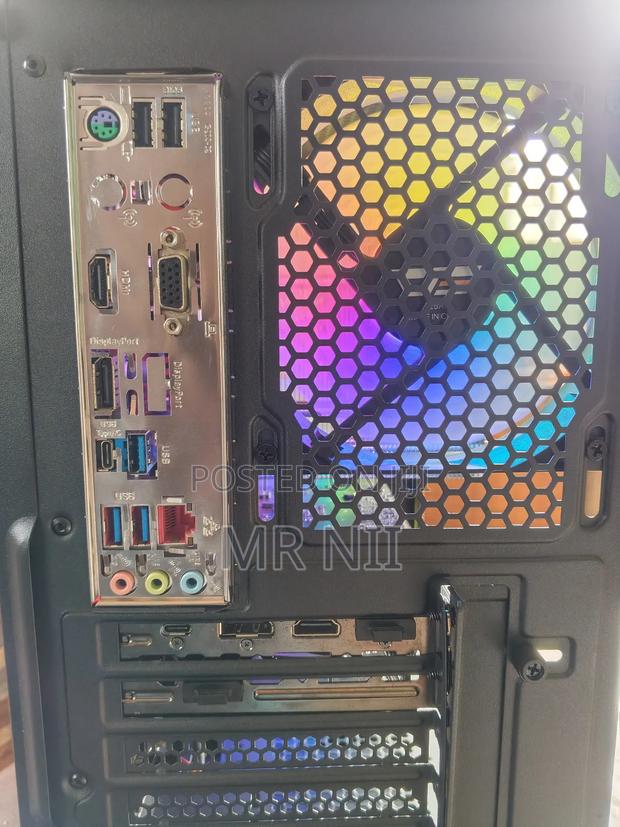 New Desktop Computer 32GB Intel Core I5 HDD+SSD 2T photo 5