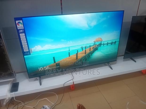 Ailyons J55v5 Smart Tv – Big Screen · Photo 3