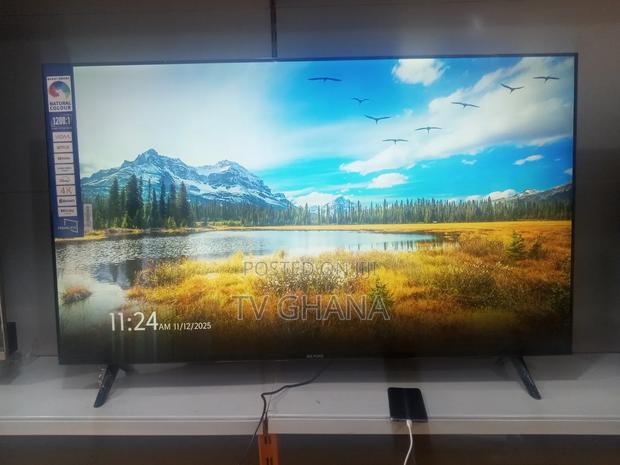 Ailyons Smart Life Tv,Your Choice Ailyons 55inches · Photo 3