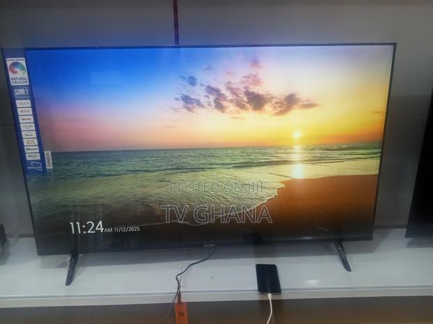 Ailyons Smart Life Tv,Your Choice Ailyons 55inches · Photo 4