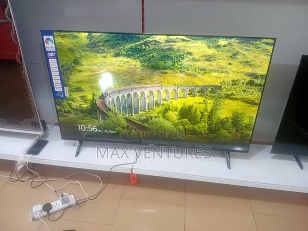 Ailyons J55v5 Tv – Smart, Sleek, Powerful · Photo 3