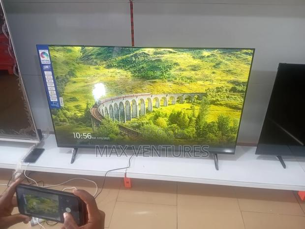 Ailyons J55v5 Tv – Smart, Sleek, Powerful · Photo 4