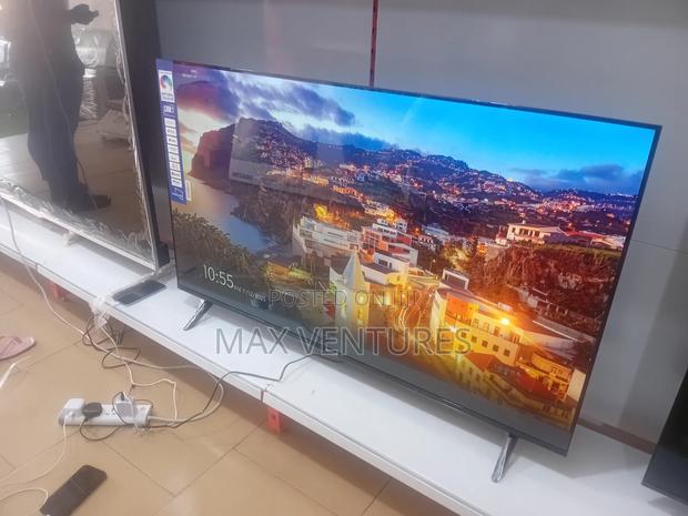 Ailyons J55v5 Smart Tv – Next-Level Viewing · Photo 3