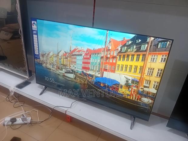 Ailyons J55v5 Smart Tv – Next-Level Viewing · Photo 4