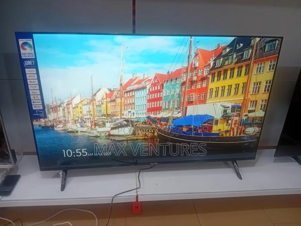 Hot Deal! Ailyons J55v5 Smart Tv · Photo 3