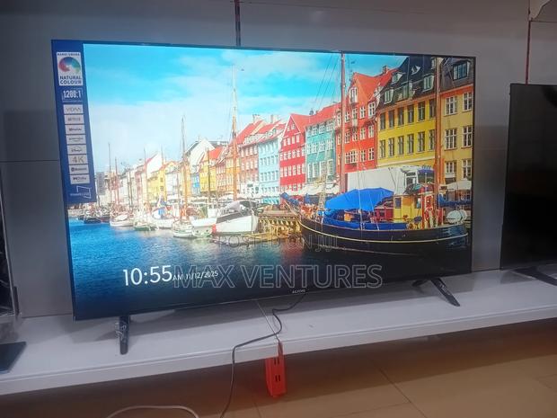 Hot Deal! Ailyons J55v5 Smart Tv · Photo 4