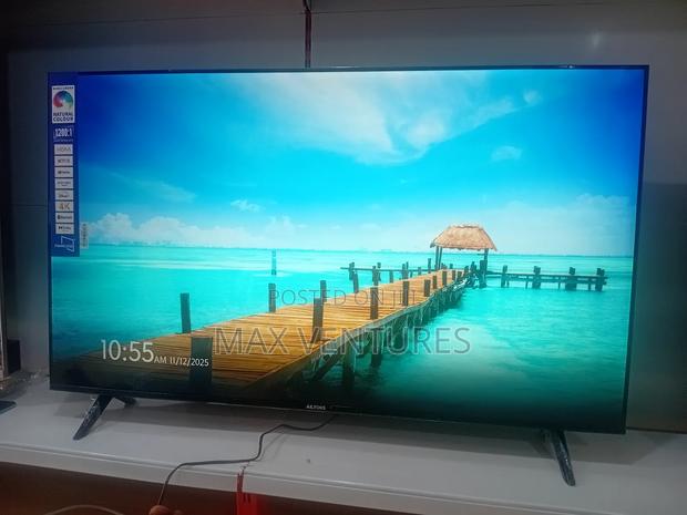 Ailyons J55v5 – Brilliant Smart Experience · Photo 3