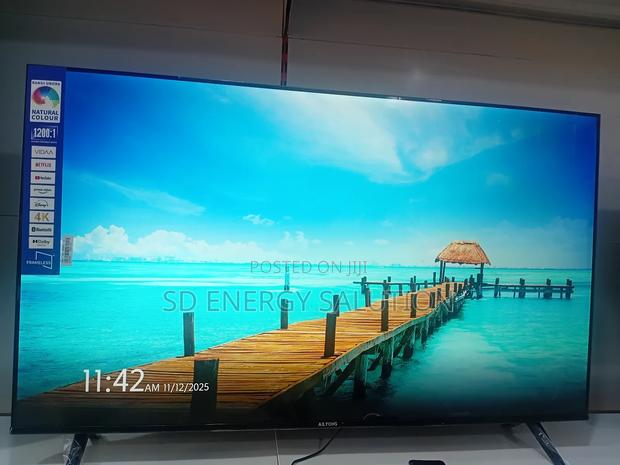 Ailyons Smartconnect Led Tv · Photo 3