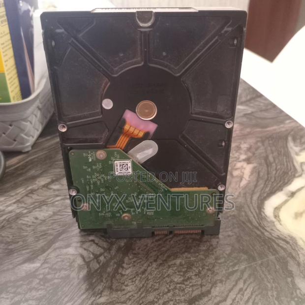 Brand New Western Digital Hard Drive 2tb