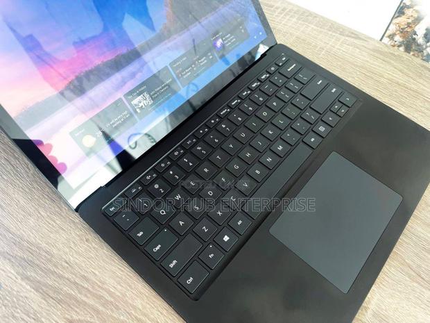 Laptop Microsoft Surface Laptop 5 32GB Intel Core I7 SSD 512GB