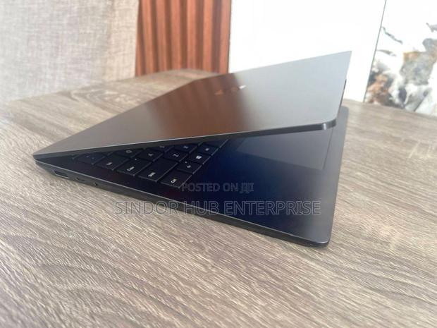 Laptop Microsoft Surface Laptop 5 32GB Intel Core I7 SSD 512GB photo 2