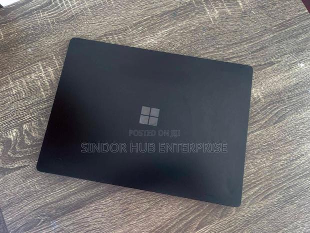 Laptop Microsoft Surface Laptop 5 32GB Intel Core I7 SSD 512GB photo 3