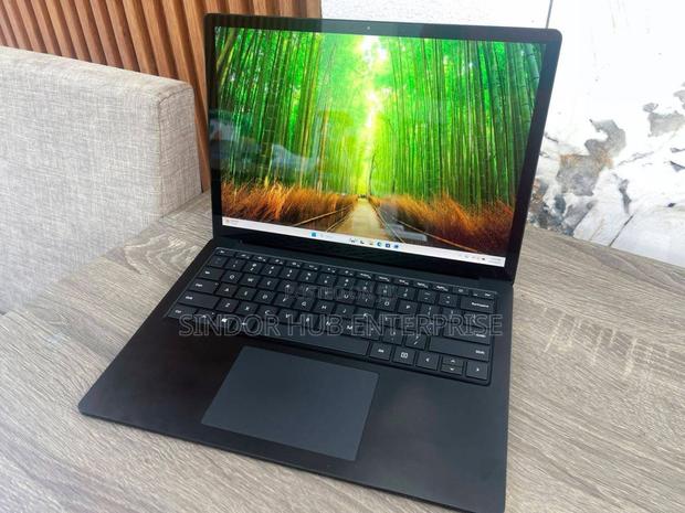 Laptop Microsoft Surface Laptop 5 32GB Intel Core I7 SSD 512GB photo 4