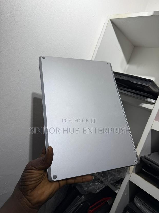 Laptop Microsoft Surface Laptop 3 16GB AMD Ryzen 5 SSD 256GB photo 2