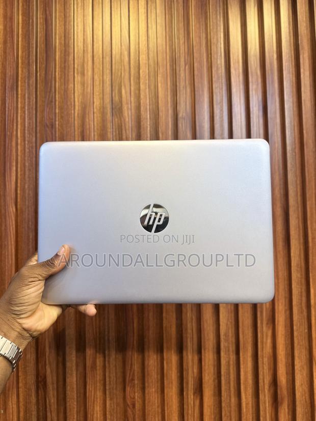 Laptop HP EliteBook 840 G3 8GB Intel Core I5 HDD+SSD 128GB photo 4