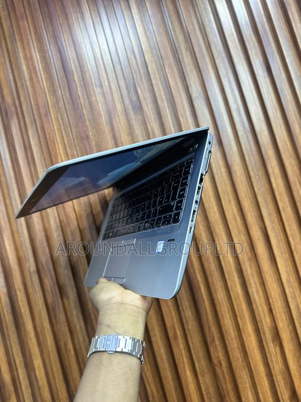Laptop HP EliteBook 840 G3 8GB Intel Core I5 HDD+SSD 128GB photo 3