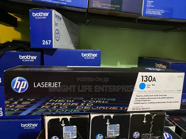 Hp Laserjet 130a Toner · Photo 2