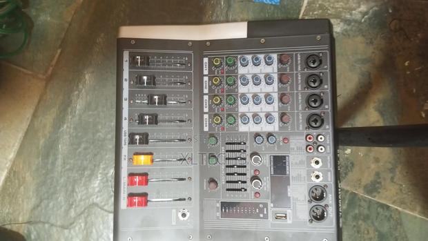 School Siren Setup - Automated System For Basic & Secondary Schools photo 2