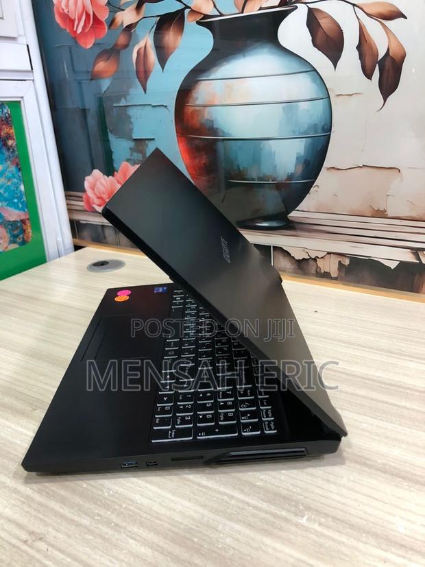 Laptop Gigabyte 16GB Intel Core I5 SSD 512GB photo 2