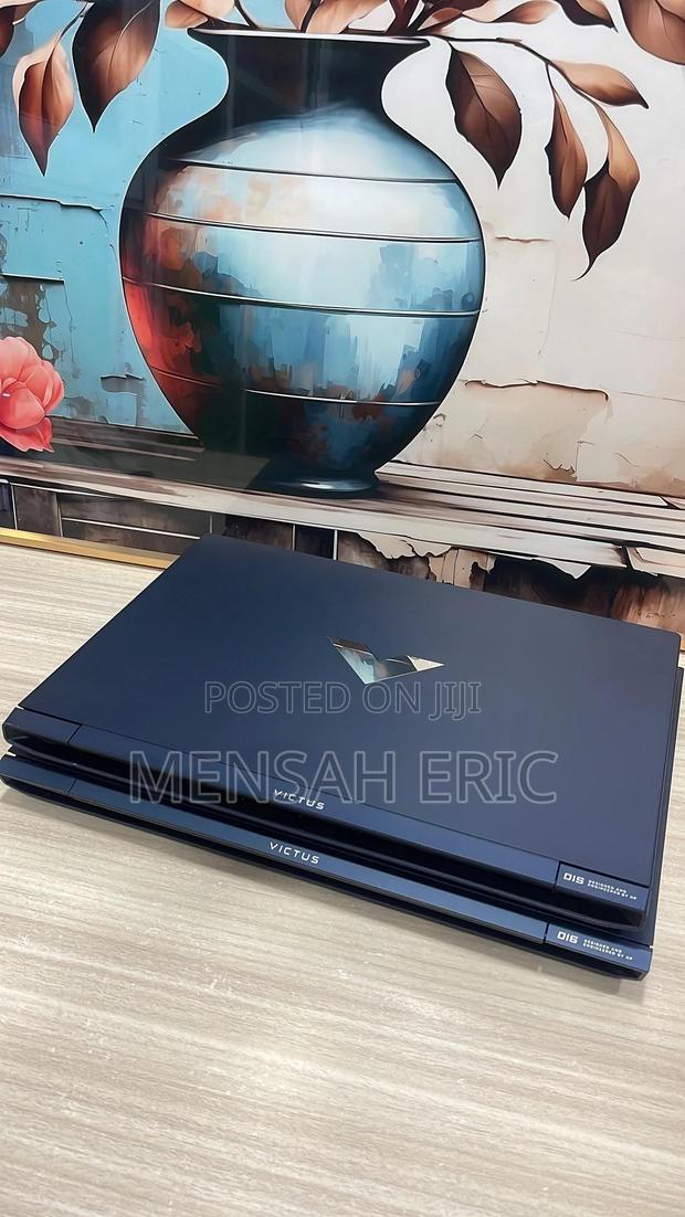 Laptop HP Victus 16 16GB Intel Core I7 SSD 512GB