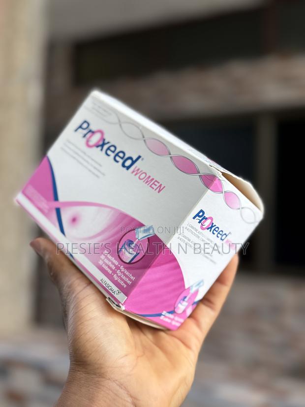 Proxeed Women Sachets · Photo 3