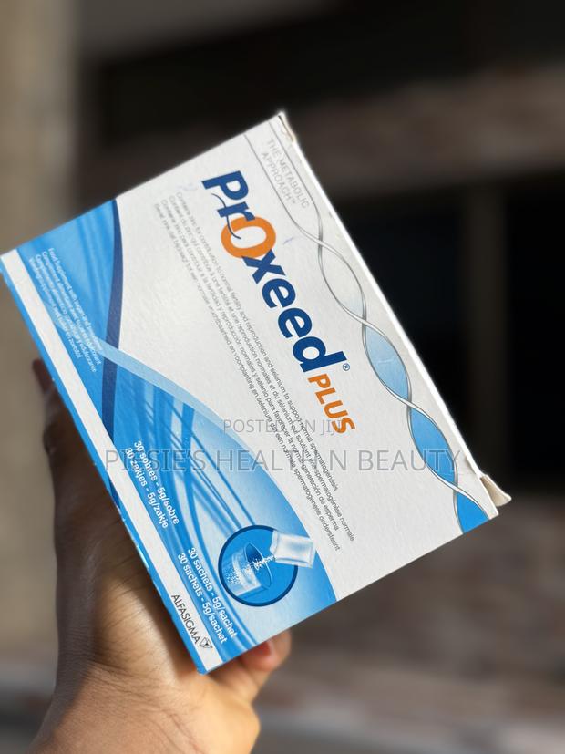 Proxeed Plus Sachets · Photo 3