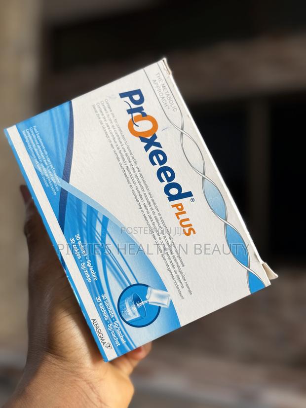 Proxeed Plus Sachets · Photo 4