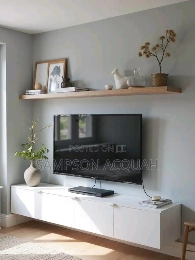 Tv Stand- Tv Units- Tv Cabinet- Tv Wall Panels
