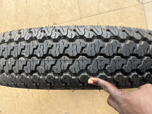 205r16 Kapsen Dunlop photo 2